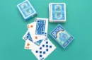 Bicycle Under the Sea Playing Cards by US Playing Card – Bild 5