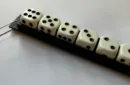 Missing Number Dice by Etienne Pradier – Image 1