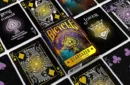 Bicycle Stargazer 204 Playing Cards by US Playing Card – Image 2