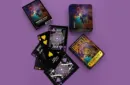 Bicycle Stargazer 204 Playing Cards by US Playing Card – Image 3