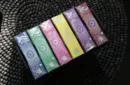 The Hitchhiker's Guide to The Galaxy- The Infinite Improbability Deck (Half Brick) playing cards – Bild 1