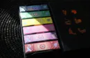 The Hitchhiker's Guide to The Galaxy- The Infinite Improbability Deck (Half Brick) playing cards – Bild 2