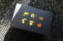 The Hitchhiker's Guide to The Galaxy- The Infinite Improbability Deck (Half Brick) playing cards – Bild 4