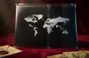 Mini Atlas Book Test – Image 1