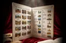 Mini Atlas Book Test – Image 4