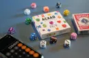 ACAAD - Any Card at Any Dice by Mathieu Cima (Blue) – Image 1