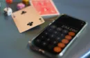 ACAAD - Any Card at Any Dice by Mathieu Cima (Blue) – Image 3