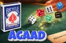 ACAAD - Any Card at Any Dice by Mathieu Cima (Blue) – Image 4