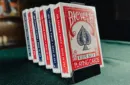 Neatest Decks (Flat 6-Deck) 2-Pack by GL Design & Bacon Magic – Bild 2