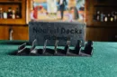 Neatest Decks (Flat 6-Deck) 2-Pack by GL Design & Bacon Magic – Bild 3
