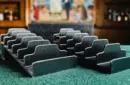 Neatest Decks (Stepped 6-Deck) 2-Pack by GL Design & Bacon Magic – Bild 1