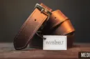 Invisibelt by Marcus Alexander (Brown Med) – Image 1