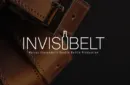 Invisibelt by Marcus Alexander (Brown Med) – Image 4