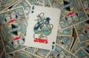 JAWS Playing Cards by theory11 – Image 5