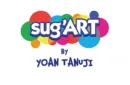 Sug'art by Yoan TANUJI & Magic Dream (White DV) – Image 3