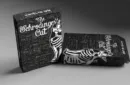 Schrodinger's Cat: Dead Black Edition Playing Cards – Bild 2