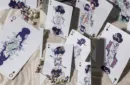Bicycle Cycle of Venus Playing Cards – Bild 2