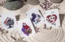 Bicycle Cycle of Venus Playing Cards – Bild 4