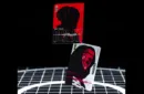 Bicycle Machine56 R-TYPE/2 Black Playing Cards by RunIt Decks – Image 5