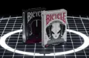 Bicycle Machine56 R-TYPE/2 Black Playing Cards by RunIt Decks – Image 6