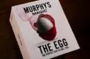 The Egg by Murphy's Magic – Bild 1