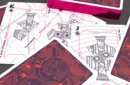 Frankenstein Series Future Edition (Gilded) Playing Cards – Bild 3