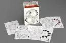 The Urban Legends (Japan Gilded Edition) Playing Cards – Image 2