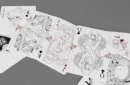 The Urban Legends (Japan Standard Edition) Playing Cards – Bild 3