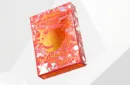 The Hitchhiker's Guide to The Galaxy- The Infinite Improbability Deck (Orange/RED 42) – Image 5