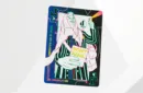 The Hitchhiker's Guide to The Galaxy- The Infinite Improbability Deck (Green Dolphin) – Image 4