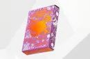 The Hitchhiker's Guide to The Galaxy- The Infinite Improbability Deck (Don't Panic Purple) – Image 6