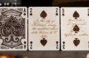 Le Voyage Du Chat Rouge Playing Cards by Stockholm17 – Image 2