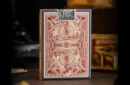 Le Voyage Du Chat Rouge Playing Cards by Stockholm17 – Image 6