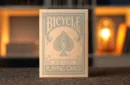 Bicycle Pastel Blue Playing Cards – Bild 1