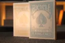 Bicycle Pastel Blue Playing Cards – Bild 2