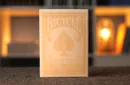 Bicycle Pastel Yellow Playing Cards – Image 1