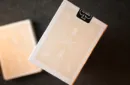 Bicycle Pastel Yellow Playing Cards – Image 4