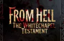 From Hell - The Whitechapel Testament by Lebanon Circle – Image 4