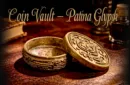 Coin Vault Set - Patina Glyph – Image 1