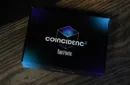 The Coincidenc3 by Elias D'Sastre (Blue) – Image 1