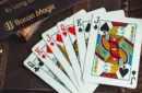 Color Betrayal (Red Court Card) by Long Long & Bacon Magic – Image 2