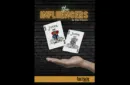 The Influencers by Elias D'Sastre (Red) – Image 1