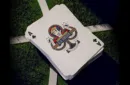 U.S. SOCCER Playing Cards by theory11 – Image 2