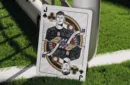 U.S. SOCCER Playing Cards by theory11 – Image 3