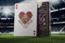 U.S. SOCCER Playing Cards by theory11 – Image 4