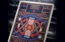 U.S. SOCCER Playing Cards by theory11 – Image 5