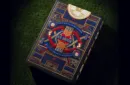U.S. SOCCER Playing Cards by theory11 – Image 6