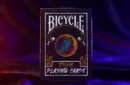 Bicycle Stellar Playing Cards – Image 1