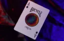 Bicycle Stellar Playing Cards – Image 3