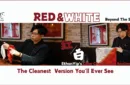 Red & White Beyond the Secret -Ethan Yip's Color Changing Silk Routine – Image 1